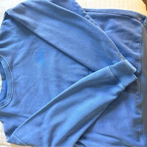 Women’s Blue Sweater